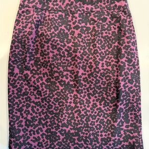 Banana Republic Pencil Skirt